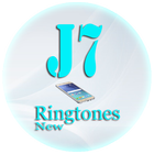 New J7 Ringtones 2018 иконка