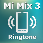 Top Sonneries Mi Mix 3 icône