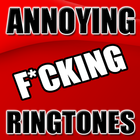 42 Annoying Custom Ringtones icône