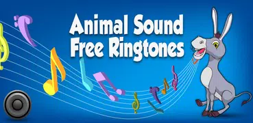 Звуки животных рингтоны