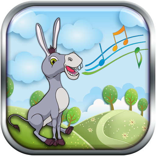 Animal Sounds Free Ringtones