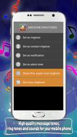 Awesome Ringtones screenshot 1