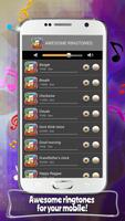 Awesome Ringtones screenshot 2