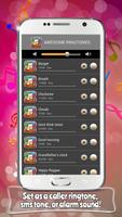 Awesome Ringtones screenshot 3