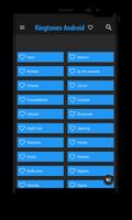 Motorola Ringtones 스크린샷 1