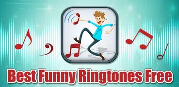 Best Funny Ringtones Free