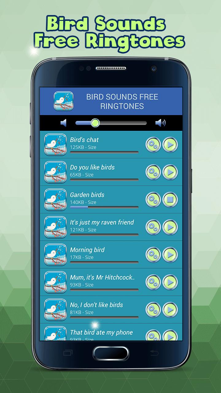 Звук приложение телефона. Звук. На смс рингтон птички. Рингтон bird