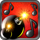 Bomb Effects Ringtones آئیکن