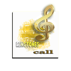 ringtones call biểu tượng