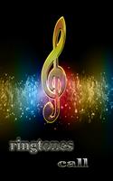 ringtones call Plakat