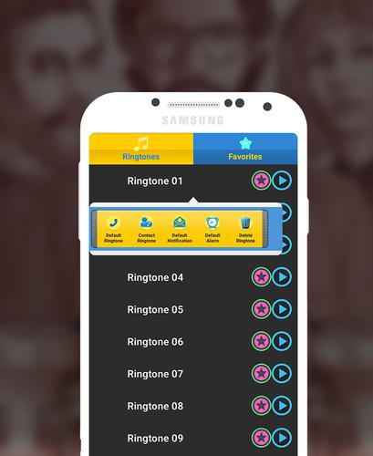 Download La Casa De Papel Ringtones Latest 14 Android Apk