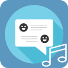 ikon Cool SMS Ringtones
