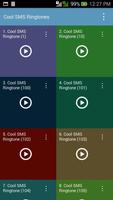 Cool SMS Ringtones screenshot 2