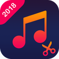 Easy Music cutter - Ringtone creator app