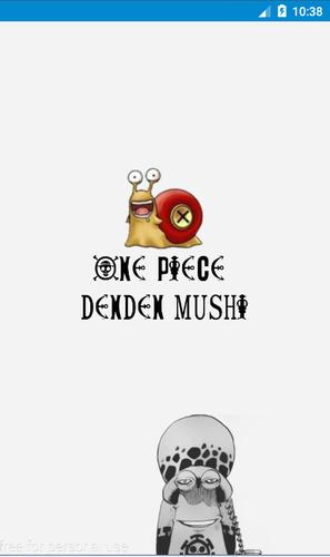 DenDen Mushi Ringtone Maker APK for Android Download