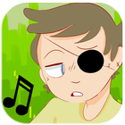 The Evil Morty Songs icono