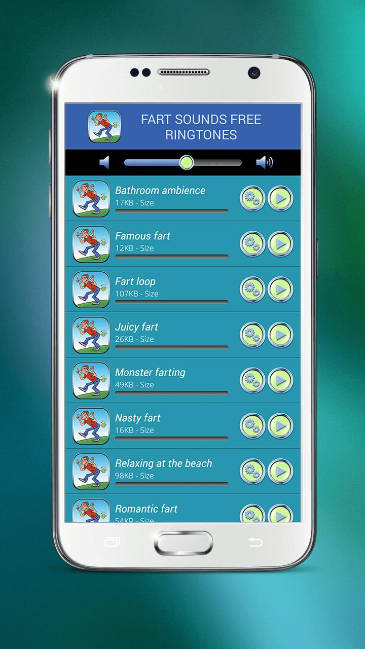 Fart Sounds Free Ringtones APK for Android Download