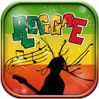 Reggae Sonnerie Portable icône