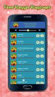 Free Reggae Ringtones poster