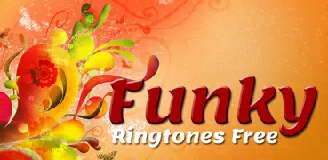 Funky Ringtones Free