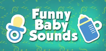 Lustige Baby Klänge Kostenlos