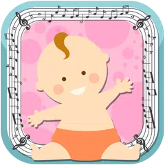 搞笑的嬰兒聲音 APK 下載