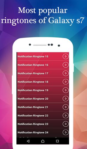 Galaxy S7 Ringtones Free APK for Android Download