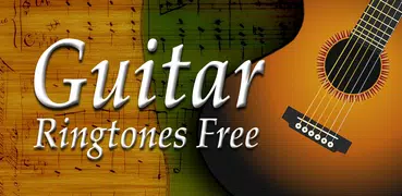Guitar Ringtones Free