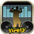 Hip Hop Ringtones আইকন