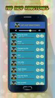 Hip Hop Ringtones স্ক্রিনশট 1