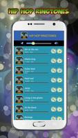 Hip Hop Ringtones স্ক্রিনশট 2