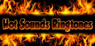 Hot Sounds Ringtones