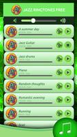Jazz Ringtones Free পোস্টার