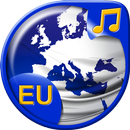 Patriotic Ringtones Europe APK