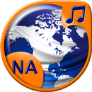Ringtone App North America APK