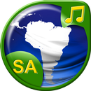 National Anthems South America APK