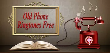 Old Phone Ringtones Free