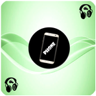 ringtones for phone finder-icoon