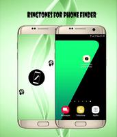 ringtones for phone finder plakat