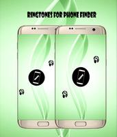 ringtones for phone finder स्क्रीनशॉट 1