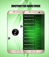 ringtones for phone finder screenshot 2