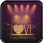 Valentine's Day Ringtones simgesi