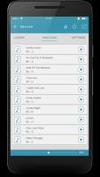 Valentine's Day Ringtones Ekran Görüntüsü 3