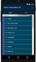 Robin Schulz Music Ringtones постер