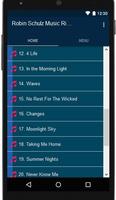Robin Schulz Music Ringtones скриншот 1