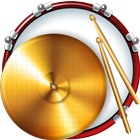 Rock Drums Ringtones icon