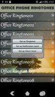 Office Phone Ringtones 截图 2