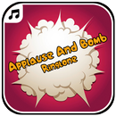 Applause And Bomb Ringtones APK