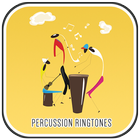 Percussion Ringtones 图标