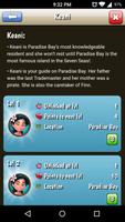 Guide for Paradise Bay تصوير الشاشة 3
